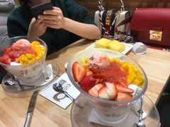 -满记甜品(苏州中心店)