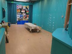 -嘉定民办实蒙早教中心