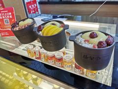 -膳梨堂(慈云寺远洋国际店)