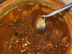 -老姑砂锅·烧烤天津菜(体北道店)