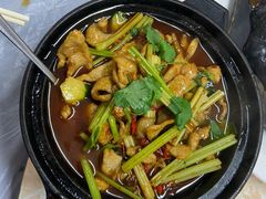 -师傅仔美食(东华老店)