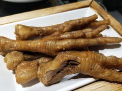 -重庆古老火锅