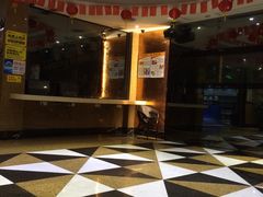 -吉星氧吧量贩式KTV(惠乐购百货店)