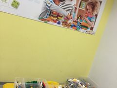 -乐博乐博少儿编程·乐高机器人编程·信息学竞赛(天虹校区)