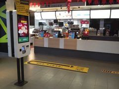 -麦当劳(新新大道岗丰店)