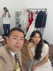 -北遇映画PHOTO GRAPHY STUDIO