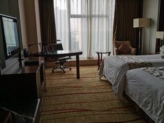 -浙江三立开元名都大酒店