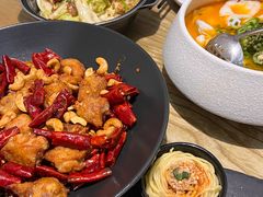 -榕意·川味之美(深业上城店)