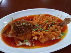 -大江南食府(石景山店)