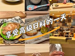 -Ginza Onodera铁板烧(外滩十八号店)