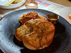-安妮意大利餐厅(日坛店)