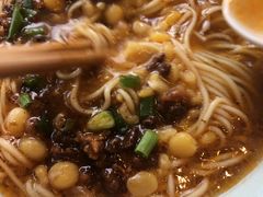 -兵哥豌豆面(青华店)