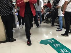 -中国中医科学院望京医院(院本部)