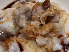 -白云宾馆·白云宴餐厅