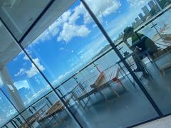 -太平洋咖啡(海天驿站店)