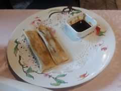 铁板烤葱饼-湘湖大院(越王路店)