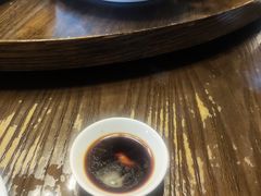 -醉美东江·三文鱼·烧鸡公