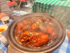 -即墨老公社·海肠捞饭大王(古城店)