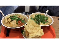 -螺小胖柳州螺蛳粉(钟楼总店)