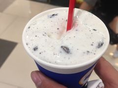 -DQ·蛋糕·冰淇淋(虹口龙之梦店)