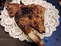 老铁岭生串-老铁岭·涮肚烧烤(太原街店)