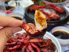 -戴记龙虾(天泽街店)