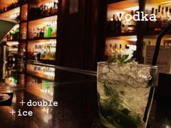 -Hill.Cocktail半山酒吧(中山店)