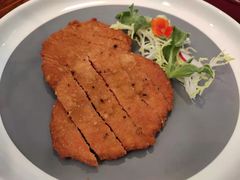 -格桑花开药膳蔬食文化空间