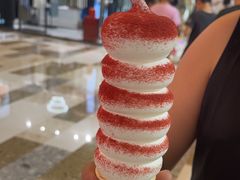 -DQ·蛋糕·冰淇淋(通州万达店)