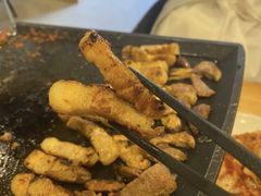 -咕咕站韩国料理(紫金港店)