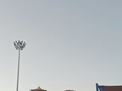 -西安华夏文旅水世界