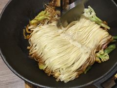 -九毛九西北菜(百信广场店)