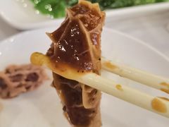 -潮福城大酒楼·潮粤菜·港式点心(阳光城店)