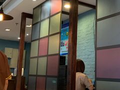 -呀咪咖喱屋(龙之梦购物中心莘庄店)