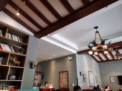 -Jack‘s Place 杰克地方西餐厅(新街口店)