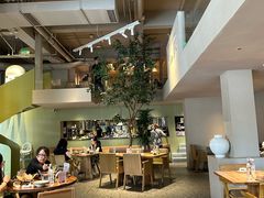 -KimPro 辛普乐概念韩餐