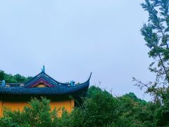 -南北湖风景区