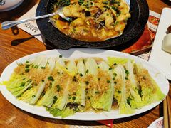 -姑奶奶老厨房(南坪路总店)