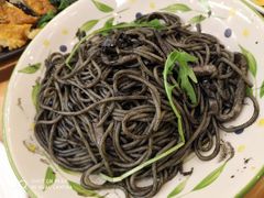 -萨莉亚意式餐厅(深南茂业店)