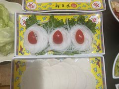 -芦月轩羊蝎子(劲松店)