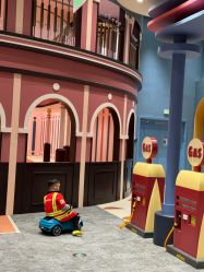 -奈尔宝家庭中心·亲子餐厅(鄞州万达店)