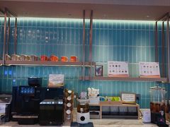 -广州花都希尔顿惠庭酒店