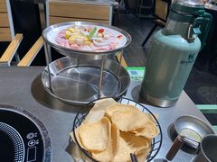 -椰庭·椰子鸡·创意玩家(晶耀前滩店)