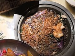 -绿茶餐厅(深圳龙华天虹购物中心店)