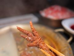 -九鼎轩脆毛肚火锅(南京东路店)