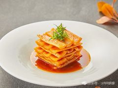 -醉霖生态餐厅(交大店)