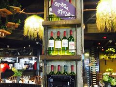 -胡桃里音乐酒馆(观澜御湖店)
