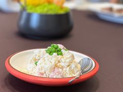 土豆色拉-老正兴菜馆(福州路店)