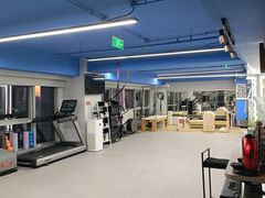 -N1 健身·普拉提·综合馆(嘉美中心店)