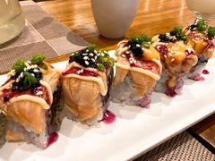 -森味花园·日本料理(伊藤洋华堂亚运村店)